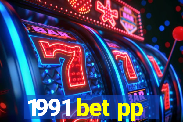 1991 bet pp